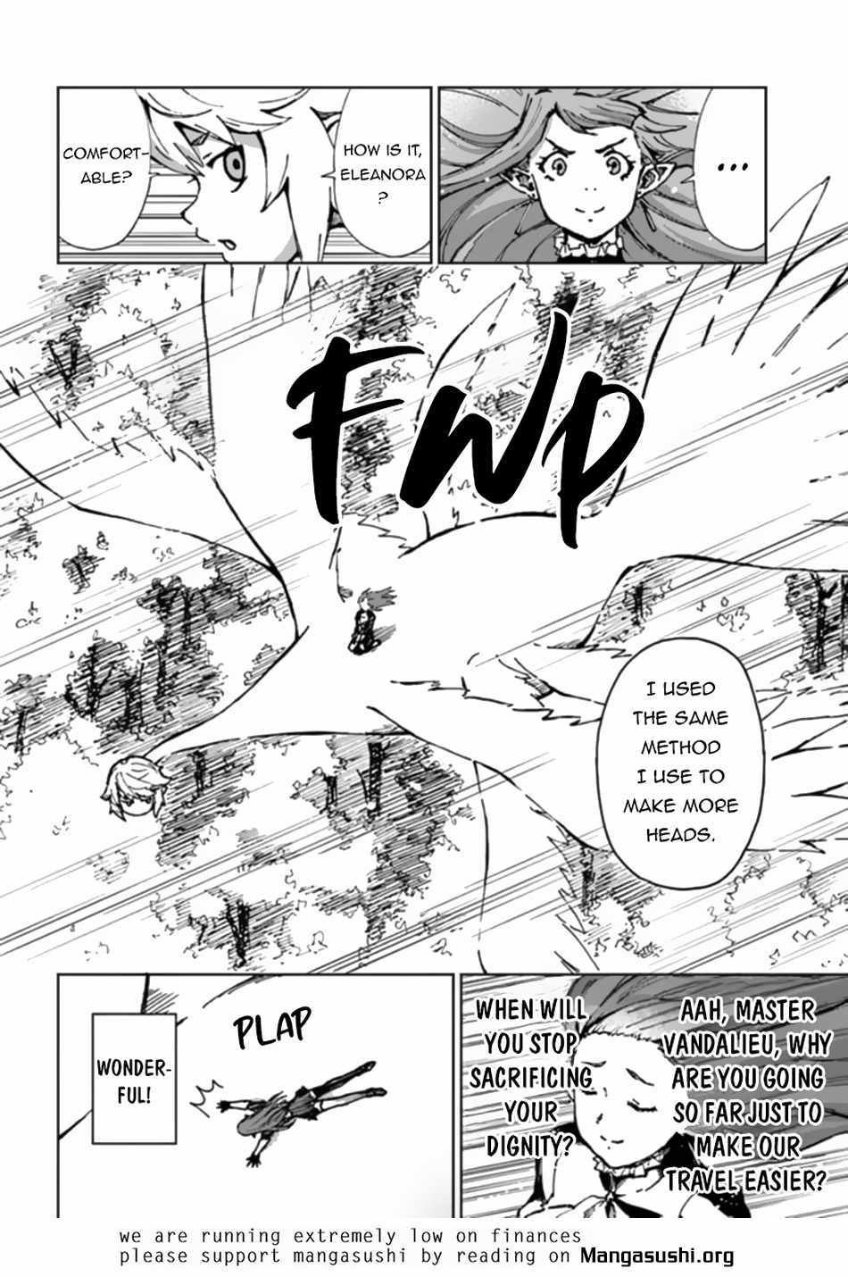 Yondome wa Iyana Shi Zokusei Majutsushi [ALL CHAPTERS] Chapter 53 29